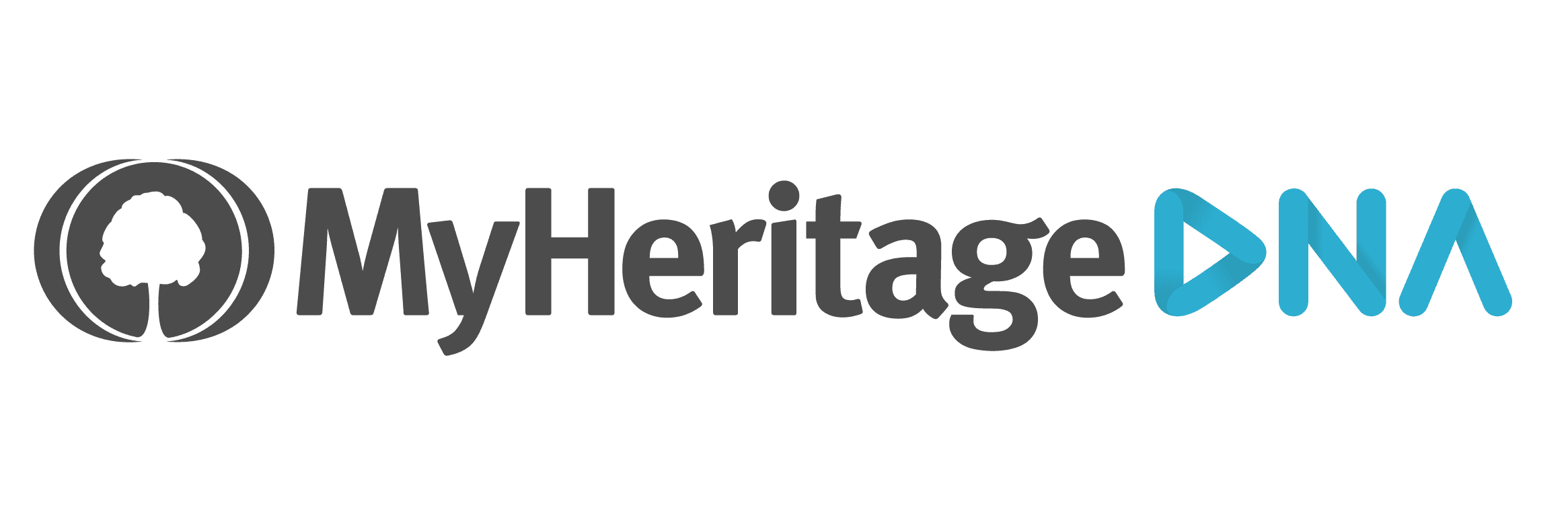 MyHeritageDNA